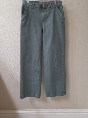 Cat & Jack Wide Leg Jeans